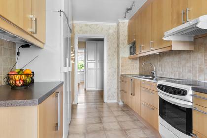 Kök eller matrum