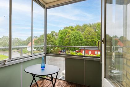 Övre Hallegatan 50, Centrala Hisingen