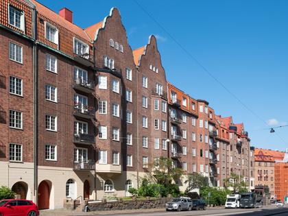 Exteriörbild