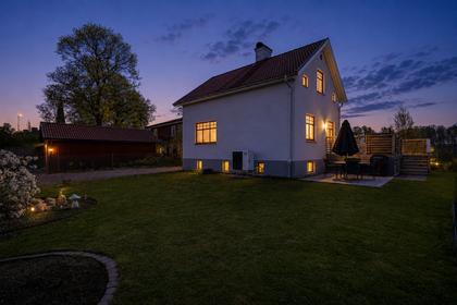 Exteriörbild