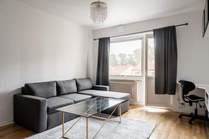 Interiörbild