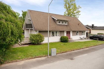 Exteriörbild