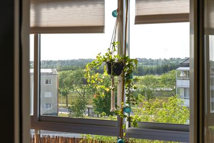 Interiörbild