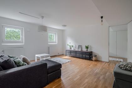 Interiörbild