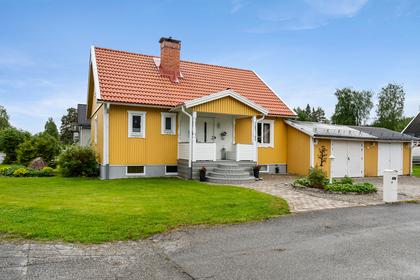 Exteriörbild