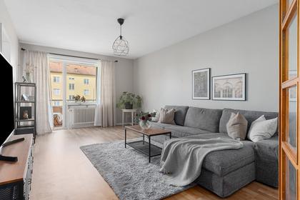 Interiörbild