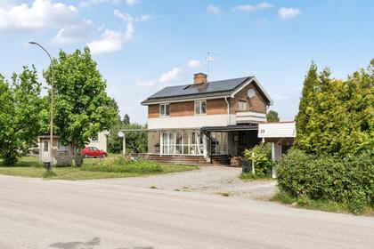Bild av närområdet