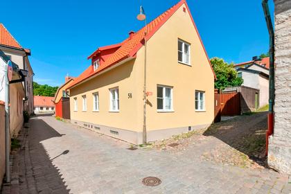 Exteriörbild