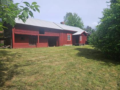 Exteriörbild