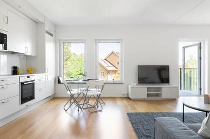 Interiörbild