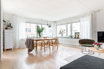 Interiörbild