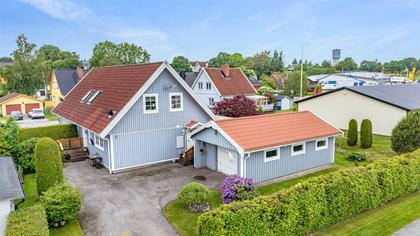 Exteriörbild