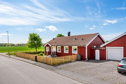 Exteriörbild