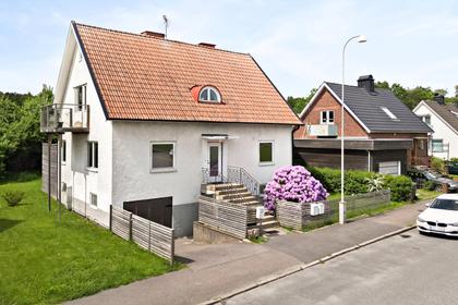 Exteriörbild