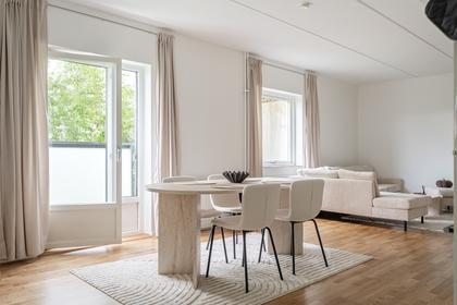 Interiörbild