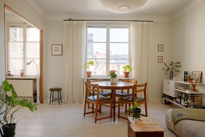 Gotlandsgatan 71, Södermalm Katarina