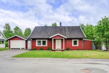 Exteriörbild