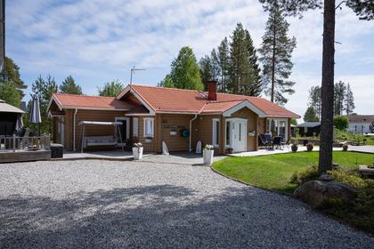 Exteriörbild