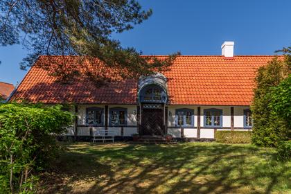 Exteriörbild