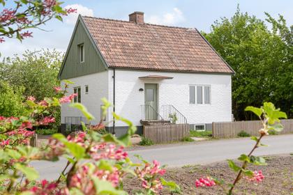 Exteriörbild