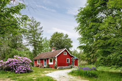 Exteriörbild