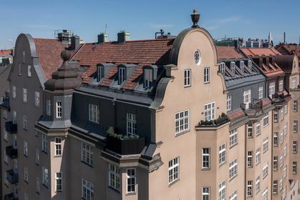 Exteriörbild