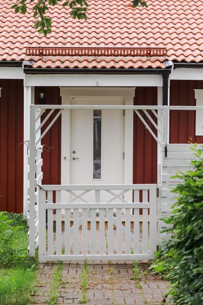 Exteriörbild