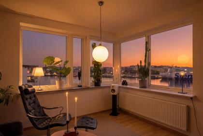 Interiörbild