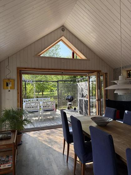 Interiörbild