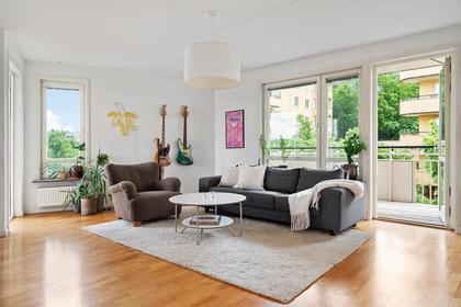 Interiörbild