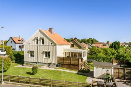 Exteriörbild