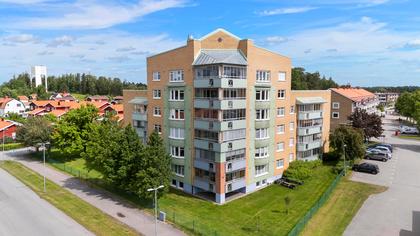 Exteriörbild