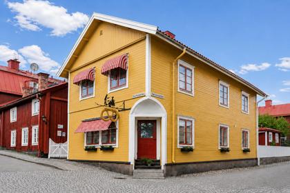 Exteriörbild