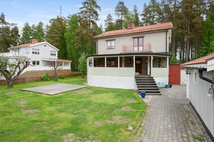 Exteriörbild