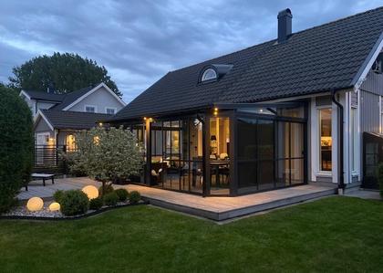 Exteriörbild