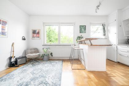 Interiörbild
