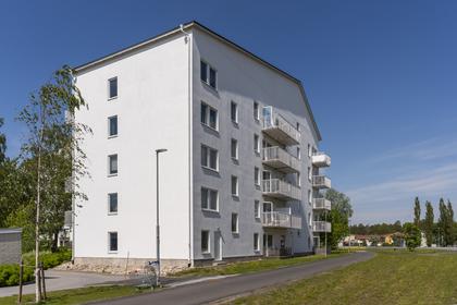 Mariehemsvägen 43F, Mariehem