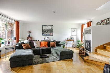 Interiörbild