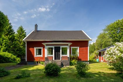 Exteriörbild