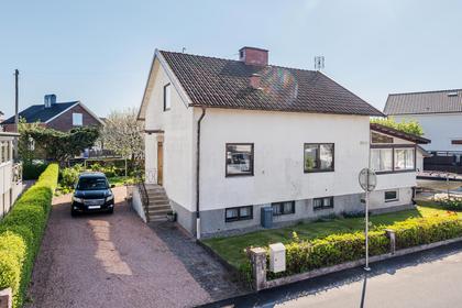 Exteriörbild