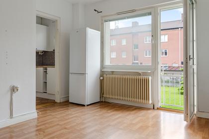 Interiörbild