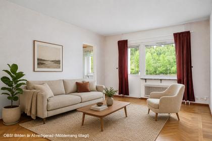 Interiörbild