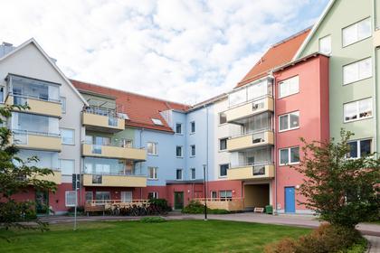 Exteriörbild
