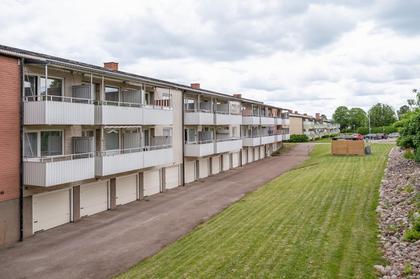 Exteriörbild