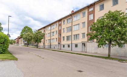 Exteriörbild
