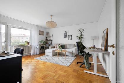 Interiörbild