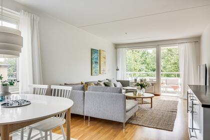 Interiörbild