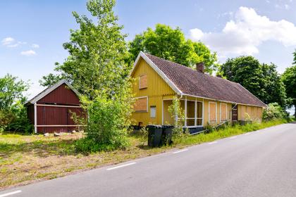 Exteriörbild