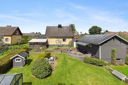 Exteriörbild