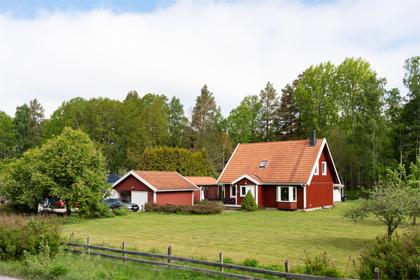 Exteriörbild